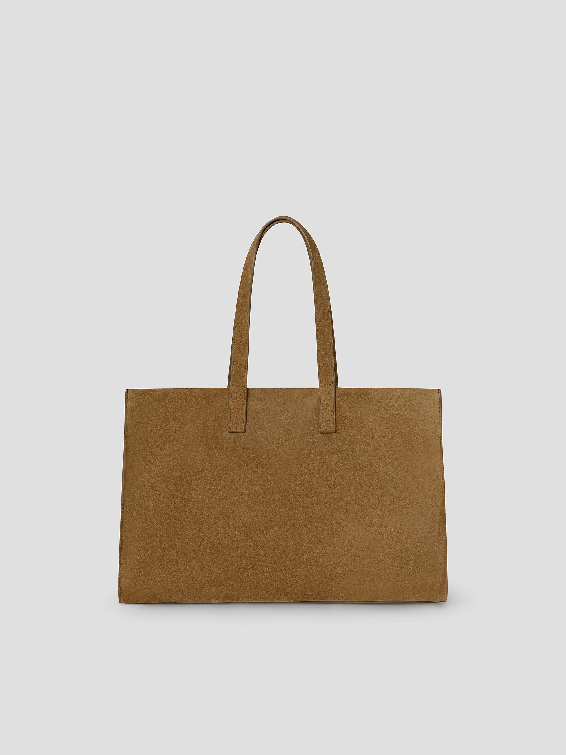 Maxi Shopper Bag
