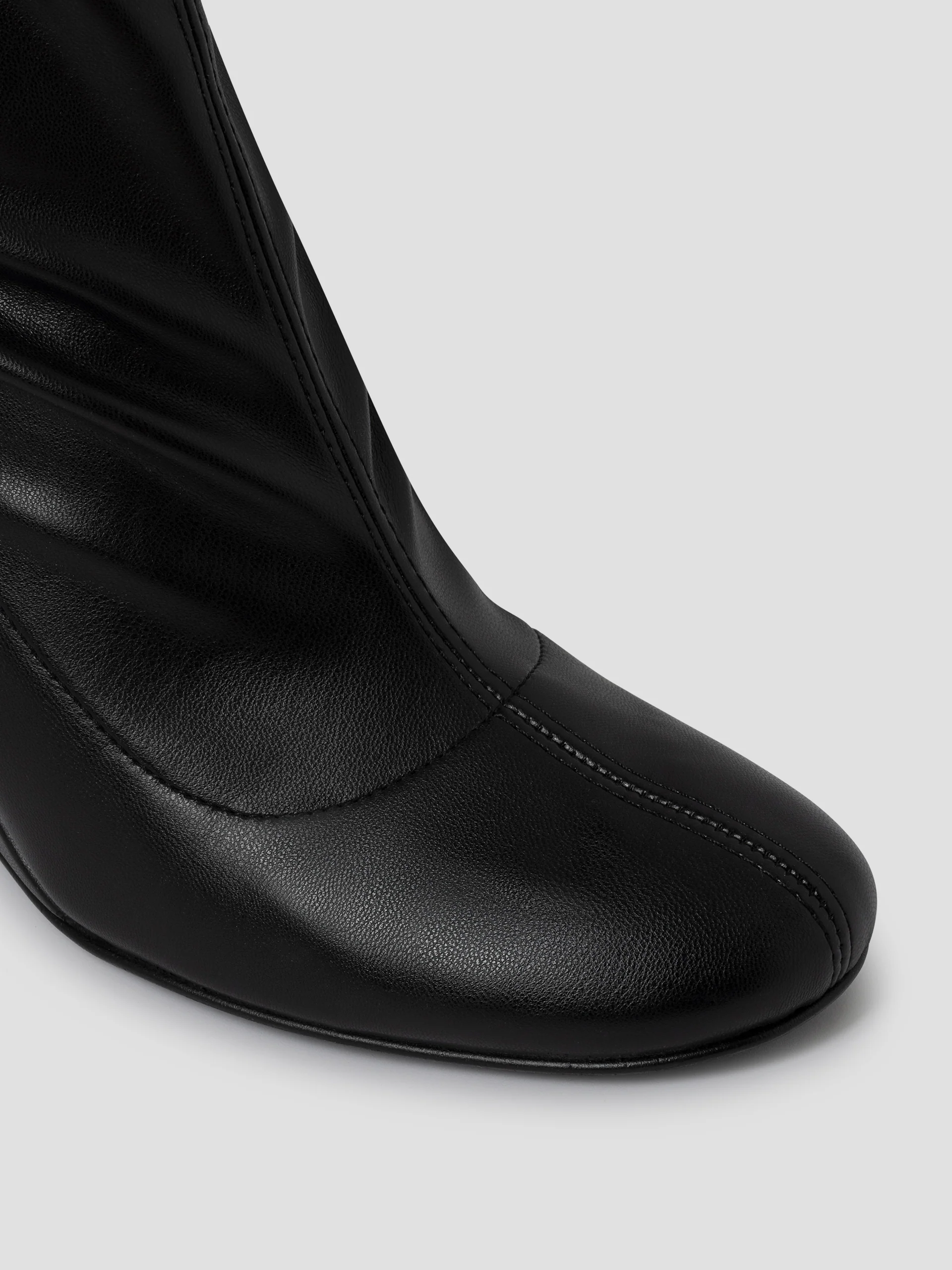 High Boot Wedges alt