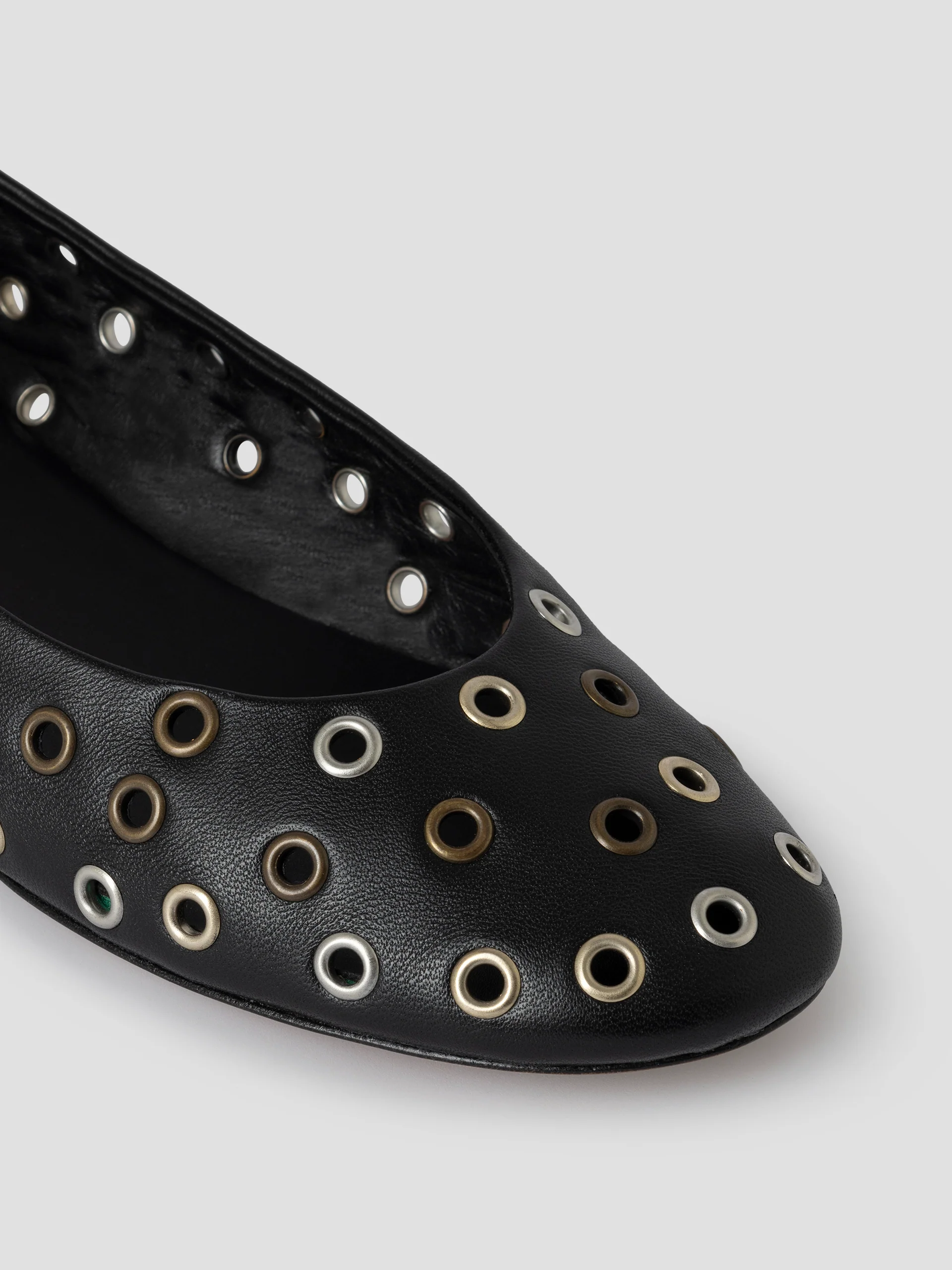 Bailarina Eyelets alt