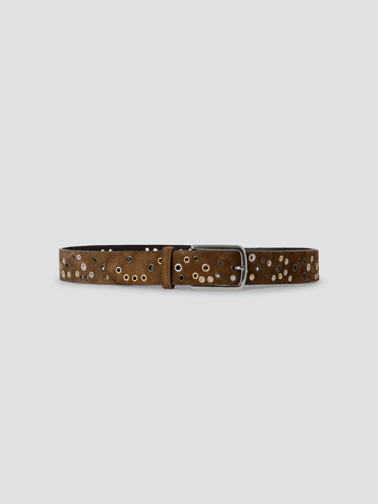 Rufus Belt
