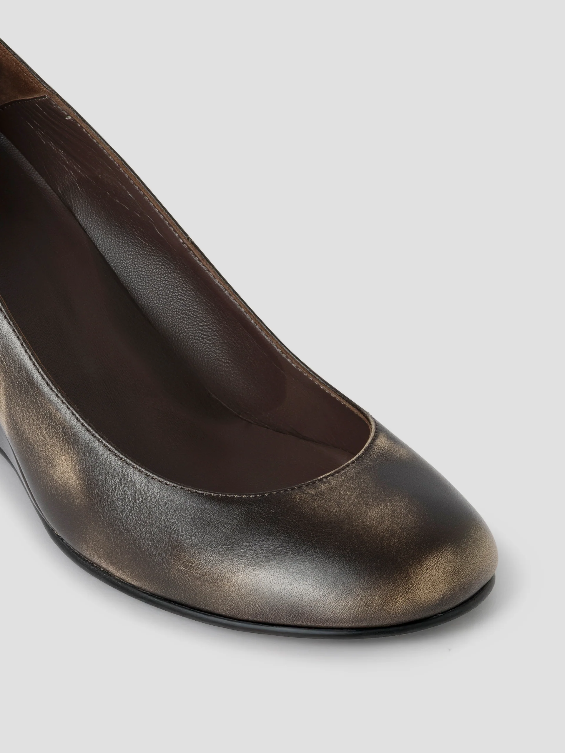 Bailarina Wedges  alt